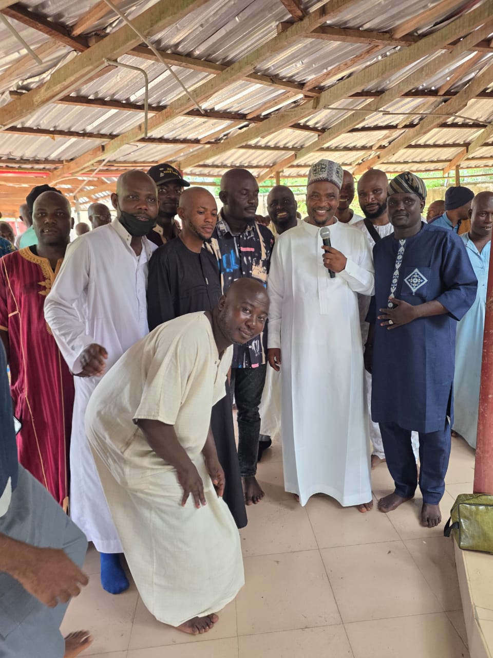 RMQK 2026 Retreat